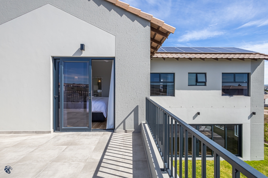 4 Bedroom Property for Sale in Langebaan Country Estate Western Cape